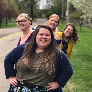 Meet your Posher, Bailey